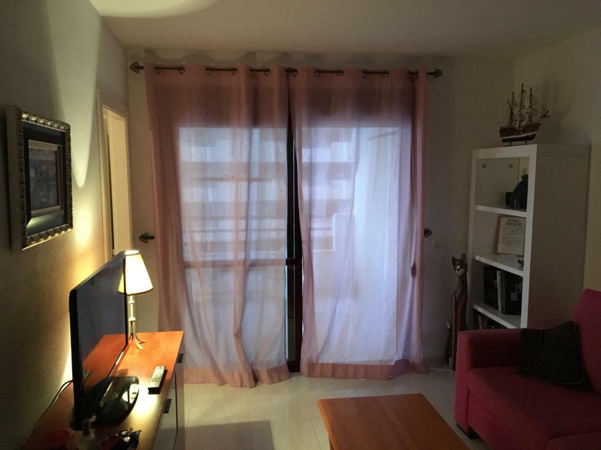 Apartamento en Calpe, playa de La Fossa Exterior foto