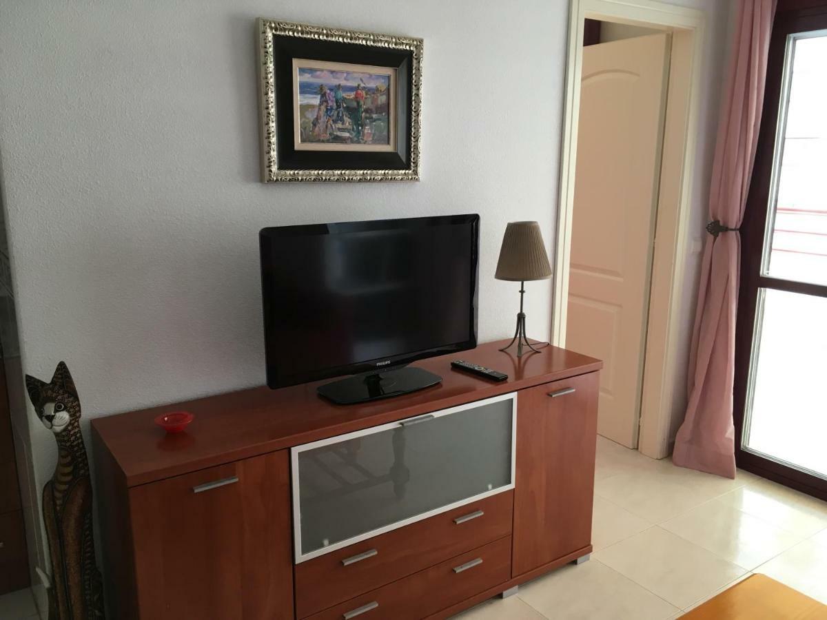 Apartamento en Calpe, playa de La Fossa Exterior foto