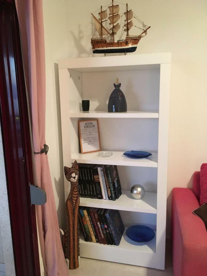 Apartamento en Calpe, playa de La Fossa Exterior foto