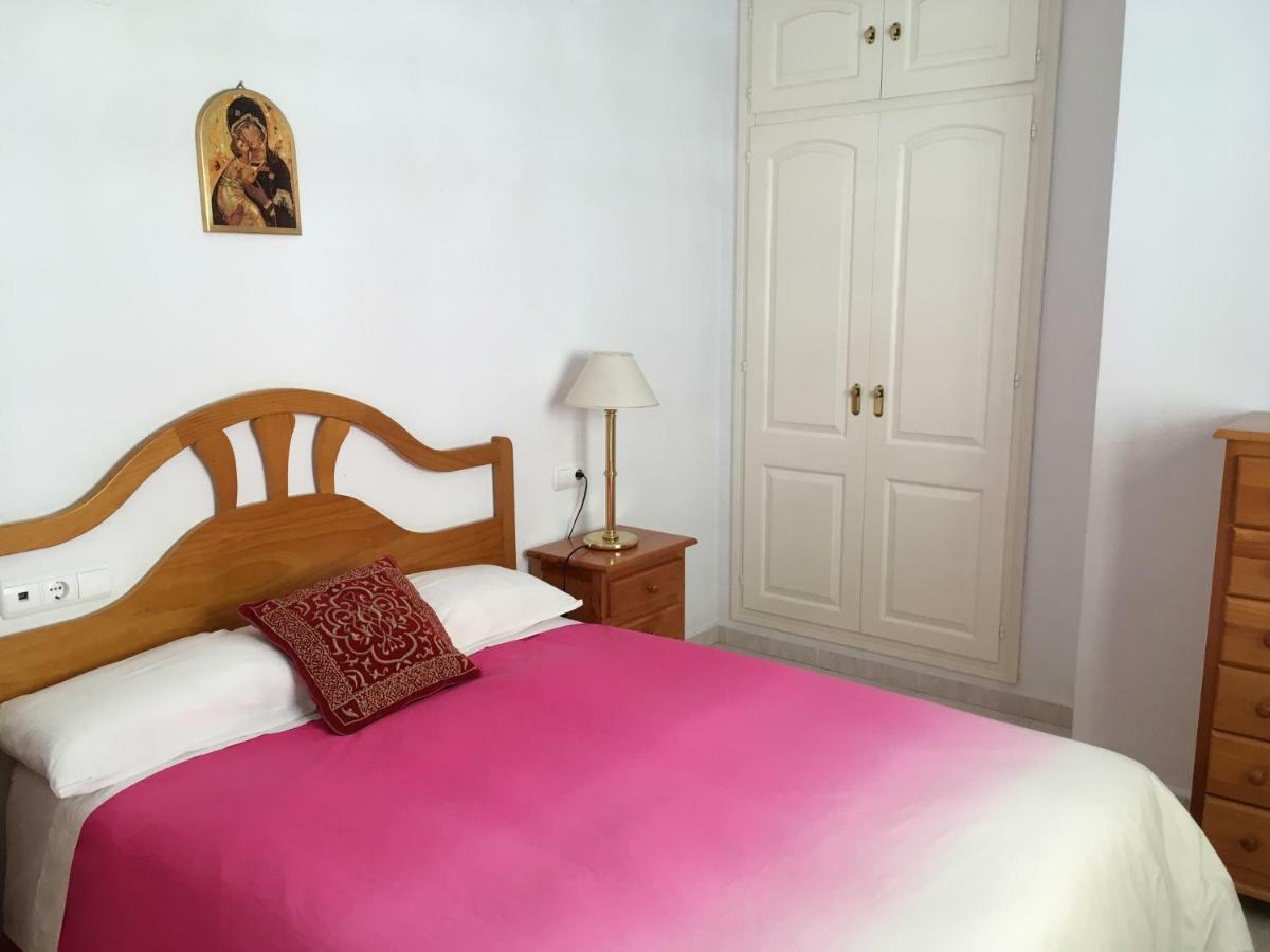 Apartamento en Calpe, playa de La Fossa Exterior foto